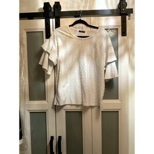 Size Large Casual Shirt Bundle 5 Pieces